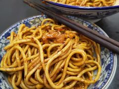 -李记热干面· 襄阳牛肉面