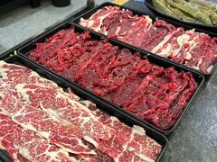-林记潮牛·牛肉火锅(上马墩店)
