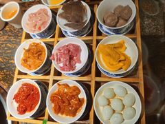 -北步园老火锅(戴家巷店)
