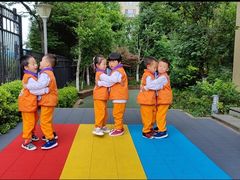 -吉的堡幼儿园(昆明俊发城英胜园)