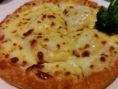 -菲滋意式餐厅(富阳东方茂店)