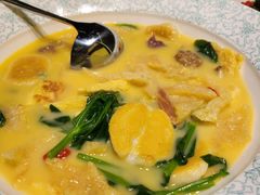 -宫燕府·京菜·烤鸭·淮扬菜(王府中心店)