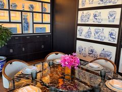 -王府井文华东方酒店-紫膳餐厅