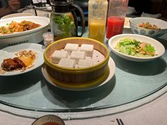-筱爷叔·上海传统手工菜(玉树路店)