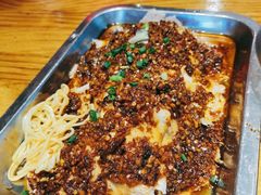 -兔槽江湖菜·重庆璧山兔(水围店)