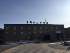 -长影旧址博物馆