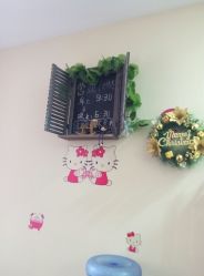 -小咖儿童理发(晶采大厦店)