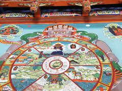 -达仓郎木寺院