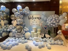 -好友缘酒家(会展中心店)