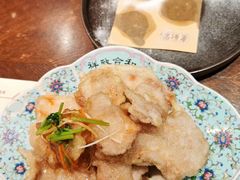 -老厨家(友谊路总店)
