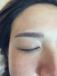 -MIVI野生眉纹绣纹眉