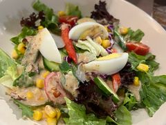 -盛百味·家宴餐厅(霸州分店)