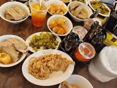 -松發肉骨茶(先得坊店)