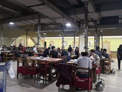 大堂-元盛居(生态大街店)