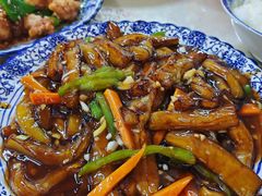 -红升老菜馆(巨兴街店)