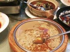 -刘胖子家常菜·蹄花焖藕(兴业店)