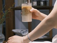-素咫咖啡CLIFEROSE(新安店)
