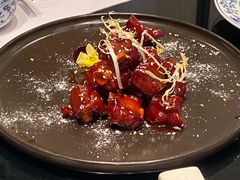-漢舍中国菜馆(889广场店)
