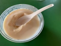 -老伴豆花(麦士威熟食中心店)