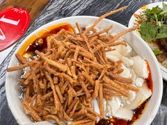 馓子豆花-西月城谭豆花(春熙路店)