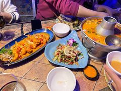 -萨芭蒂高空花园餐酒吧