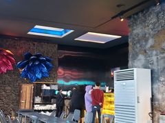 -Cafe Aewol Monsant
