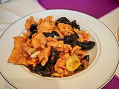 -凯鸽酒楼(大同振兴街店)