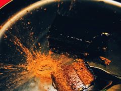 黑巧蛋糕-Bistro181 (大渔湾店)