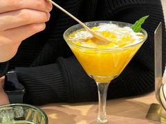 -mango tree芒果树泰国餐厅(青岛万象城店)