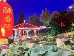 -醉香隆.山水庭院.湖北菜(东湖店)