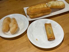 -食膳公园包子铺(烈士公园店)