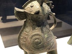 景点-历代帝王庙博物馆