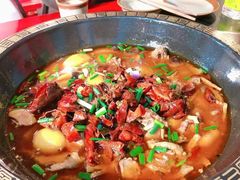 -一只烧鸡公(解放碑店)