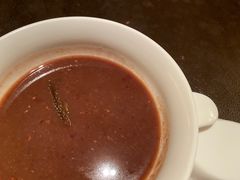 25年陈皮红豆沙-广州文华东方酒店·江-由辉师傅主理