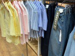 -优衣库(东莞汇一城店)