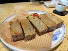 -蒸武门·广式茶点(金宝莱店)