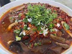 -YI PIN JU 一品居中餐厅 中国超市