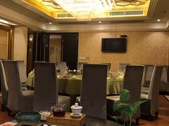 大堂-菜香源·醉湖美宴(杨家坪店)