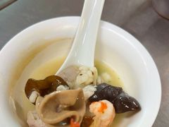 -广场正宗原汁薏米店