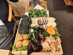 -十二舍·湯物素煮(江泰潤政店)