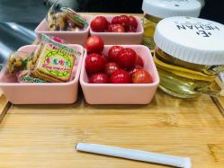 点击看大图 -DX HAIR SALON·发现未知美发沙龙