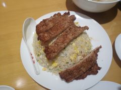 -鼎泰丰(当代商城店)