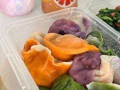 -宝源饺子(麦子店街店)