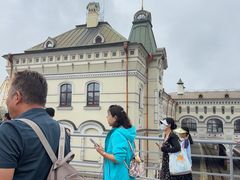 -符拉迪沃斯托克火车站
