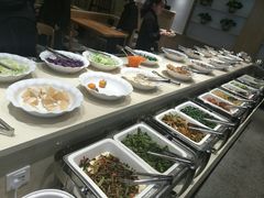-素满香·素食自助餐(苏州·临顿路店)
