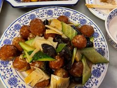 焦溜丸子-海碗居(王府井店)