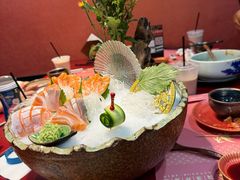 -大江户日本料理(吕厝店)