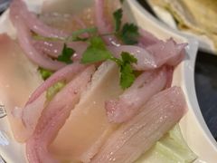 霜降鱿鱼须-小王少龙火锅(沙南街店)