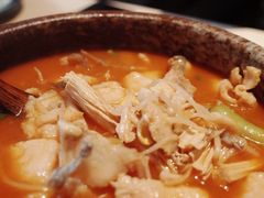 -山石榴·贵州菜(丰盛里店)