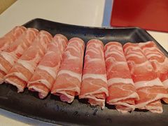 -海底捞火锅(威高广场店)